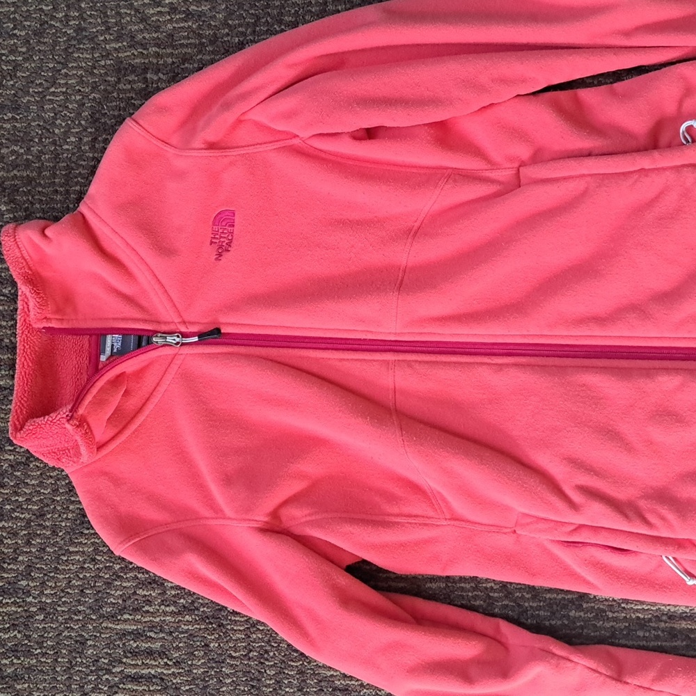 North Face Fleece